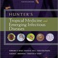 دانلود کتاب پزشکی گرمسیری و بیماری های عفونی نوظهور هانتر<br>Hunter's Tropical Medicine and Emerging Infectious Diseases, 10ed