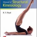 دانلود کتاب راهنمای حرکت شناسی ساختاری<br>Manual of Structural Kinesiology, 20ed