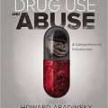 دانلود کتاب استفاده و سوء مصرف دارو: مقدمه ای جامع<br>Drug Use and Abuse: A Comprehensive Introduction, 9ed