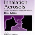 دانلود کتاب استنشاق آئروسل ها: مبانی فیزیکی و بیولوژیکی درمانی<br>Inhalation Aerosols: Physical and Biological Basis for Therapy, 3ed