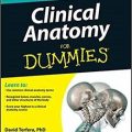 دانلود کتاب آناتومی بالینی برای مبتدیان<br>Clinical Anatomy For Dummies, 1ed