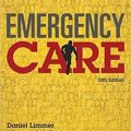 دانلود کتاب مراقبت اورژانسی <br>Emergency Care, 13ed