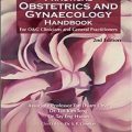 دانلود کتاب راهنمای عملی پزشکی زنان و زایمان <br>Practical Obstetrics and Gynaecology Handbook, 2ed