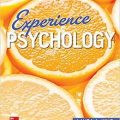 دانلود کتاب روانشناسی تجربی<br>Experience Psychology, 4ed