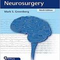دانلود کتاب جراحی مغز و اعصاب گرینبرگ<br>Handbook of Neurosurgery, 9ed