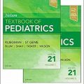 دانلود کتاب پزشکی کودکان نلسون (2 جلدی)<br>Nelson Textbook of Pediatrics, 2-Vol, 21ed