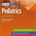 دانلود کتاب پزشکی کودکان بلوپرینت<br>Blueprints Pediatrics, 7ed