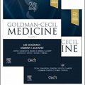 دانلود کتاب پزشکی گلدمن سسیل (2 جلدی)<br>Goldman-Cecil Medicine, 2-Vol, 26ed