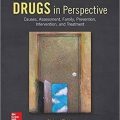 دانلود کتاب چشم انداز در داروها<br>Drugs in Perspective, 9ed