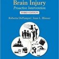 دانلود کتاب آسیب مغزی تروماتیک کودکان<br>Pediatric Traumatic Brain Injury, 3ed