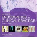 دانلود کتاب اندودنتیکس در تمرین بالینی هارتی<br>Harty's Endodontics in Clinical Practice, 7ed