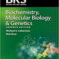 دانلود کتاب بیوشیمی، بیولوژی مولکولی و ژنتیک BRS<br>BRS Biochemistry, Molecular Biology, and Genetics, 7ed