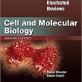 دانلود کتاب مرور مصور بیولوژی سلولی و مولکولی لیپینکات<br>Lippincott Illustrated Reviews: Cell and Molecular Biology, 2ed
