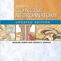 دانلود کتاب نوروآناتومی مختصر نتر<br>Netter's Concise Neuroanatomy, 2ed