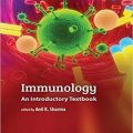 دانلود کتاب ایمونولوژی: کتاب درسی مقدماتی<br>Immunology: An Introductory Textbook, 1ed