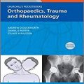 دانلود کتاب جیبی ارتوپدی تروما و روماتولوژی چرچیل<br>Churchill's Pocketbook of Orthopaedics, Trauma and Rheumatology, 2ed