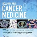 دانلود کتاب پزشکی سرطان هلند-فری<br>Holland-Frei Cancer Medicine, 9ed