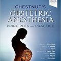 دانلود کتاب بیهوشی زایمان چستنات: اصول و تمرین<br>Chestnut's Obstetric Anesthesia: Principles and Practice, 6ed