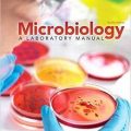 دانلود کتاب میکروبیولوژی: راهنمای آزمایشگاهی<br>Microbiology: A Laboratory Manual, 12ed