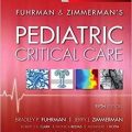 دانلود کتاب مراقبتهای ویژه کودکان فورمن و زیمرمن<br>Fuhrman & Zimmerman's Pediatric Critical Care, 5ed