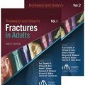 دانلود کتاب شکستگی ها در بزرگسالان راکوود و گرین (2 جلدی)<br>Rockwood and Green's Fractures in Adults, 2-Vol, 9ed