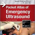 دانلود کتاب اطلس جیبی اولتراسوند اورژانسی<br>Pocket Atlas of Emergency Ultrasound, 2ed