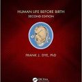 دانلود کتاب زندگی بشر قبل از تولد<br>Human Life Before Birth, 2ed
