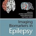 دانلود کتاب تصویربرداری نشانگرهای زیستی در صرع <br>Imaging Biomarkers in Epilepsy, 1ed