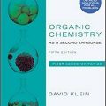 دانلود کتاب شیمی آلی به عنوان زبان دوم (2 جلدی)<br>Organic Chemistry as a Second Language, 2-Vol, 5ed