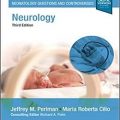 دانلود کتاب عصب شناسی: سؤالات و مباحثات مربوط به نوزادشناسی<br>Neurology: Neonatology Questions and Controversies, 3ed