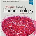 دانلود کتاب غدد درون‌ ریز و متابولیسم ویلیامز<br>Williams Textbook of Endocrinology, 14ed