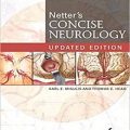 دانلود کتاب عصب شناسی مختصر نتر<br>Netter's Concise Neurology, 1ed