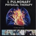 دانلود کتاب فیزیوتراپی قلب و عروق و ریوی<br>Cardiovascular and Pulmonary Physical Therapy, 3ed