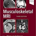 دانلود کتاب MRI اسکلتی عضلانی<br>Musculoskeletal MRI, 3ed