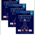 دانلود کتاب ارولوژی کمپبل والش وین (3 جلدی) + ویدئو<br>Campbell Walsh Wein Urology, 3-Vol, 12ed + Video