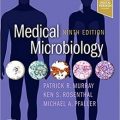 دانلود کتاب میکروبیولوژی پزشکی + ویدئو<br>Medical Microbiology, 9ed + Video