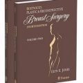 دانلود کتاب جراحی پلاستیک و بازسازی پستان بوستویک + ویدئو<br>Bostwick's Plastic and Reconstructive Breast Surgery, 4ed + Video
