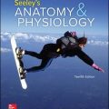 دانلود کتاب آناتومی و فیزیولوژی سیلی<br>Seeley's Anatomy & Physiology, 12ed