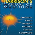 دانلود کتاب راهنمای پزشکی هریسون<br>Harrisons Manual of Medicine, 20ed
