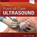دانلود کتاب سونوگرافی نقطه مراقبت<br>Point of Care Ultrasound, 2ed