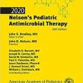 دانلود کتاب درمان ضد میکروبی کودکان نلسون 2020<br>2020Nelson’s Pediatric Antimicrobial Therapy, 26ed