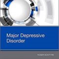 دانلود کتاب اختلال افسردگی اساسی<br>Major Depressive Disorder, 1ed
