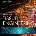 دانلود کتاب اصول مهندسی بافت <br>Principles of Tissue Engineering, 5ed
