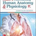 دانلود کتاب درک آناتومی و فیزیولوژی انسانی میدر<br>Mader's Understanding Human Anatomy & Physiology, 10ed