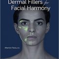 دانلود کتاب پرکننده های پوستی برای هماهنگی صورت + ویدئو<br>Dermal Fillers for Facial Harmony, 1ed + Video