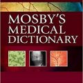 دانلود کتاب فرهنگ لغت پزشکی موزبی<br>Mosby's Medical Dictionary, 10ed