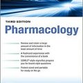 دانلود کتاب مرور دجا: داروسازی <br>Deja Review: Pharmacology, 3ed