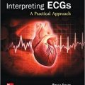 دانلود کتاب تفسیر ECG: رویکرد عملی<br>Interpreting ECGs: A Practical Approach, 3ed