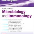 دانلود کتاب مرور دجا: میکروبیولوژی و ایمونولوژی<br>Deja Review: Microbiology and Immunology, 3ed
