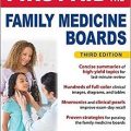 دانلود کتاب کمک اولیه برای بورد پزشکی خانواده <br>First Aid for the Family Medicine Boards, 3ed